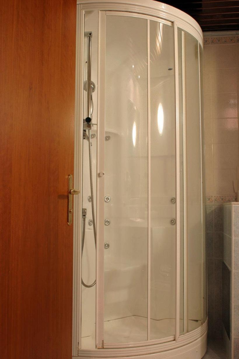 Hotel Willy Gemona del Friuli Εξωτερικό φωτογραφία