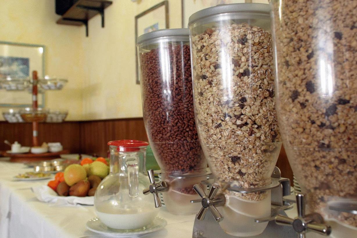 Hotel Willy Gemona del Friuli Εξωτερικό φωτογραφία