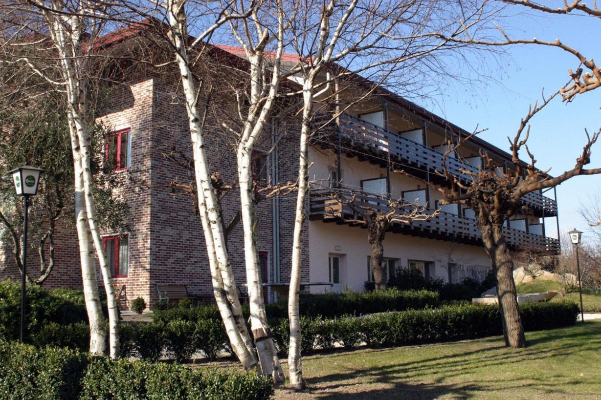 Hotel Willy Gemona del Friuli Εξωτερικό φωτογραφία