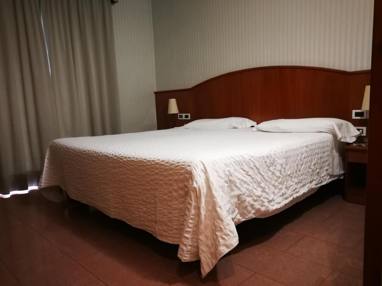 Hotel Willy Gemona del Friuli Εξωτερικό φωτογραφία